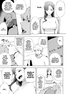 Page 15 of Watashi wa Tsuma de Haha de, Tada no Mesu | Sono una moglie, una madre... e solo una madre - preview thumbnail