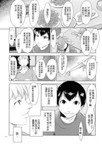 Page 126 of Hitozuma Kimeseku - preview thumbnail