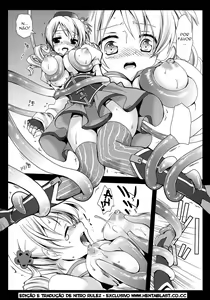 Page 9 of MamiMagi - preview thumbnail