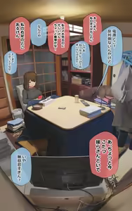 Page 326 of Emi Nee-chan - preview thumbnail