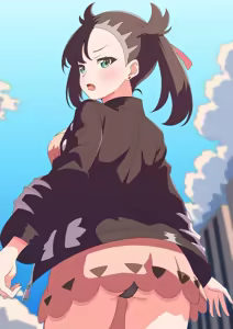 Page 45 of Marnie - My Gallery - preview thumbnail
