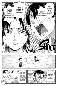 Page 16 of Yareba Yaru Hodo Suki ni Naru | The More We Fuck The More I Fall for You Ch.1-2 (decensored) - preview thumbnail