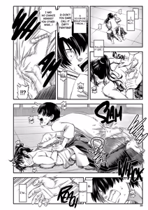 Page 21 of Yareba Yaru Hodo Suki ni Naru | The More We Fuck The More I Fall for You Ch.1-2 (decensored) - preview thumbnail