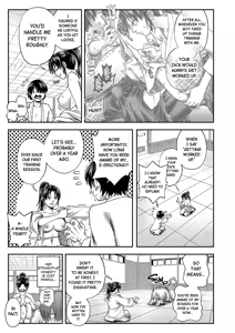 Page 38 of Yareba Yaru Hodo Suki ni Naru | The More We Fuck The More I Fall for You Ch.1-2 (decensored) - preview thumbnail