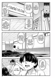 Page 4 of Yareba Yaru Hodo Suki ni Naru | The More We Fuck The More I Fall for You Ch.1-2 (decensored) - preview thumbnail