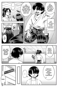 Page 44 of Yareba Yaru Hodo Suki ni Naru | The More We Fuck The More I Fall for You Ch.1-2 (decensored) - preview thumbnail