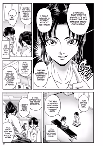 Page 48 of Yareba Yaru Hodo Suki ni Naru | The More We Fuck The More I Fall for You Ch.1-2 (decensored) - preview thumbnail