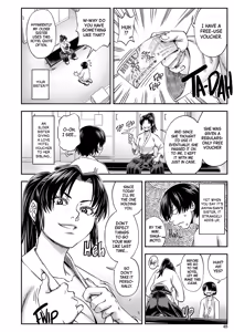 Page 49 of Yareba Yaru Hodo Suki ni Naru | The More We Fuck The More I Fall for You Ch.1-2 (decensored) - preview thumbnail