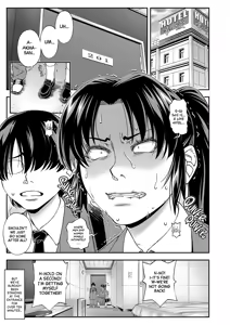 Page 50 of Yareba Yaru Hodo Suki ni Naru | The More We Fuck The More I Fall for You Ch.1-2 (decensored) - preview thumbnail