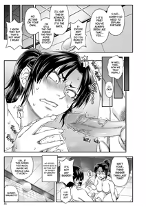 Page 52 of Yareba Yaru Hodo Suki ni Naru | The More We Fuck The More I Fall for You Ch.1-2 (decensored) - preview thumbnail