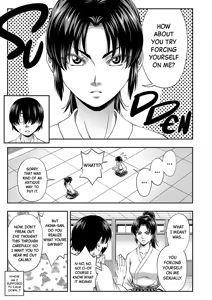 Page 6 of Yareba Yaru Hodo Suki ni Naru | The More We Fuck The More I Fall for You Ch.1-2 (decensored) - preview thumbnail