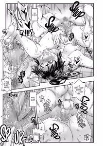 Page 70 of Yareba Yaru Hodo Suki ni Naru | The More We Fuck The More I Fall for You Ch.1-2 (decensored) - preview thumbnail