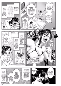 Page 74 of Yareba Yaru Hodo Suki ni Naru | The More We Fuck The More I Fall for You Ch.1-2 (decensored) - preview thumbnail