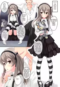 Page 6 of Girl's association - preview thumbnail