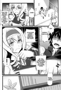 Page 5 of Cecilia no Yuuutsu - preview thumbnail