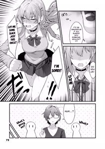 Page 73 of Genkai Gounyou - preview thumbnail