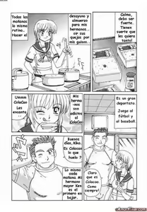 Page 27 of Antologia Bizarra 1 - preview thumbnail