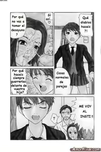 Page 40 of Antologia Bizarra 1 - preview thumbnail