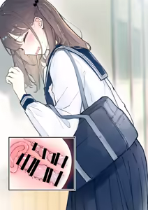 Page 16 of fanbox - preview thumbnail