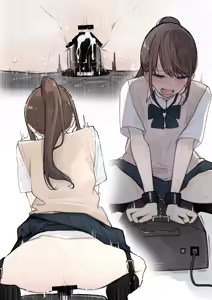 Page 3 of Seifuku Omocha Houti 02 - preview thumbnail