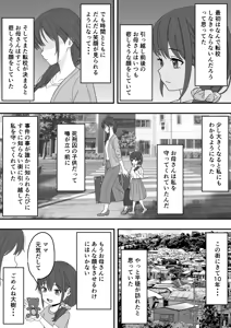 Page 20 of Dare ni mo Ienai Himitsu - preview thumbnail
