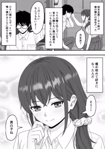 Page 2 of Dare ni mo Ienai Himitsu - preview thumbnail