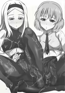 Page 2 of Witch ni Nousei suru no wa Gimu nandesu - preview thumbnail