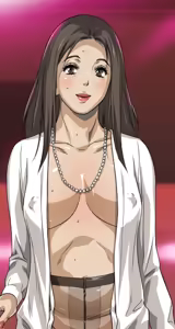 Page 364 of 秘密のママ園〜ウワサの母親援交クラブ〜・番外編『ママたちの「そのマエ」〜出会い、驚き、新たなカイカン…♪ケイコとミユキのちょっとだけ前日譚〜』 - preview thumbnail