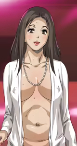 Page 365 of 秘密のママ園〜ウワサの母親援交クラブ〜・番外編『ママたちの「そのマエ」〜出会い、驚き、新たなカイカン…♪ケイコとミユキのちょっとだけ前日譚〜』 - preview thumbnail