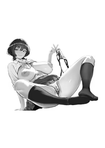 Page 2 of Kyorikan Bug-tta Gal to Shinmitsu sugiru Kankei - An overly close gal - preview thumbnail