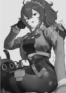 Page 2 of Zhu Yuan-san ga Shazai Sex suru Hon - preview thumbnail