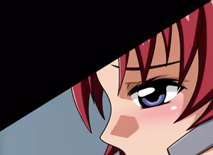 Page 782 of 射精管制官 メイリン・○ーク - preview thumbnail