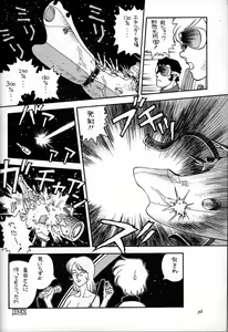 Page 35 of Chousen Ame Ver. 10.0 - preview thumbnail