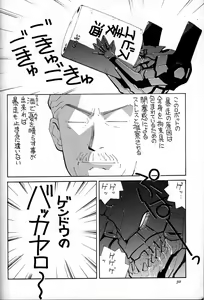 Page 49 of Chousen Ame Ver. 10.0 - preview thumbnail
