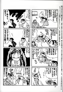 Page 95 of Chousen Ame Ver. 10.0 - preview thumbnail