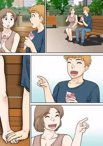 Page 25 of Boshi Futari Gurashi Dai Yon Shou - preview thumbnail