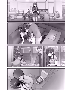 Page 12 of Takuran no Musume 3 | 杜鹃之女 3 - preview thumbnail