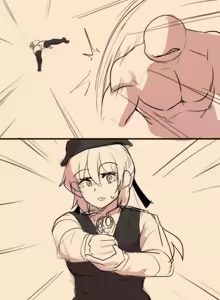 Page 89 of 2024 Fanbox Collection - preview thumbnail