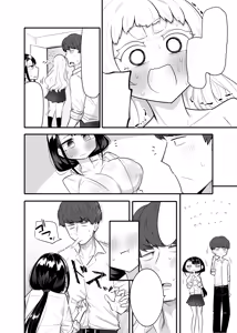 Page 31 of Kusareen Zakochikubi 02 - preview thumbnail
