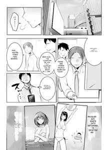Page 3 of Boku dake ni Amaesasete Kureru Kyonyuu JK Tsuma o Hoka no Otoko ni Dakasete Mita 11 - preview thumbnail