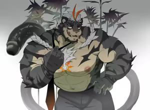 Page 42 of leoooliooon 威SUN - preview thumbnail