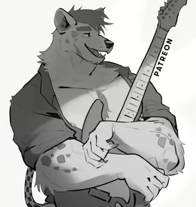 Page 133 of VoidHound - preview thumbnail
