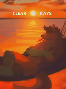 Page 16 of VoidHound - preview thumbnail