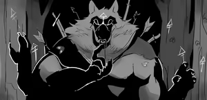 Page 249 of VoidHound - preview thumbnail