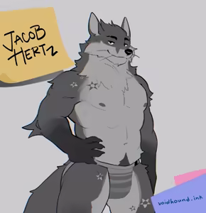 Page 3 of VoidHound - preview thumbnail