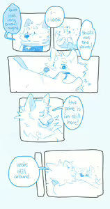 Page 324 of VoidHound - preview thumbnail