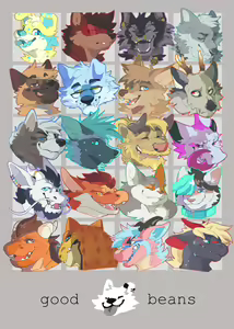 Page 327 of VoidHound - preview thumbnail