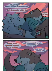 Page 367 of VoidHound - preview thumbnail
