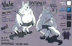 Page 372 of VoidHound - preview thumbnail