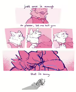 Page 396 of VoidHound - preview thumbnail